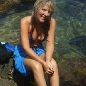 Meet your Posher, Marci